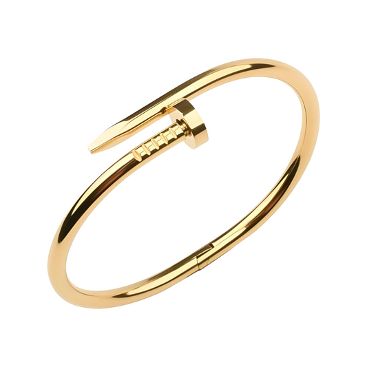 Cartier Just Un Clou | Gold