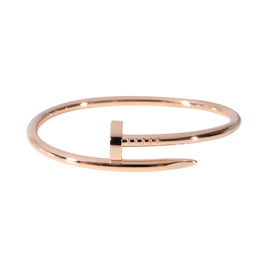 Cartier Just Un Clou | Roses gold