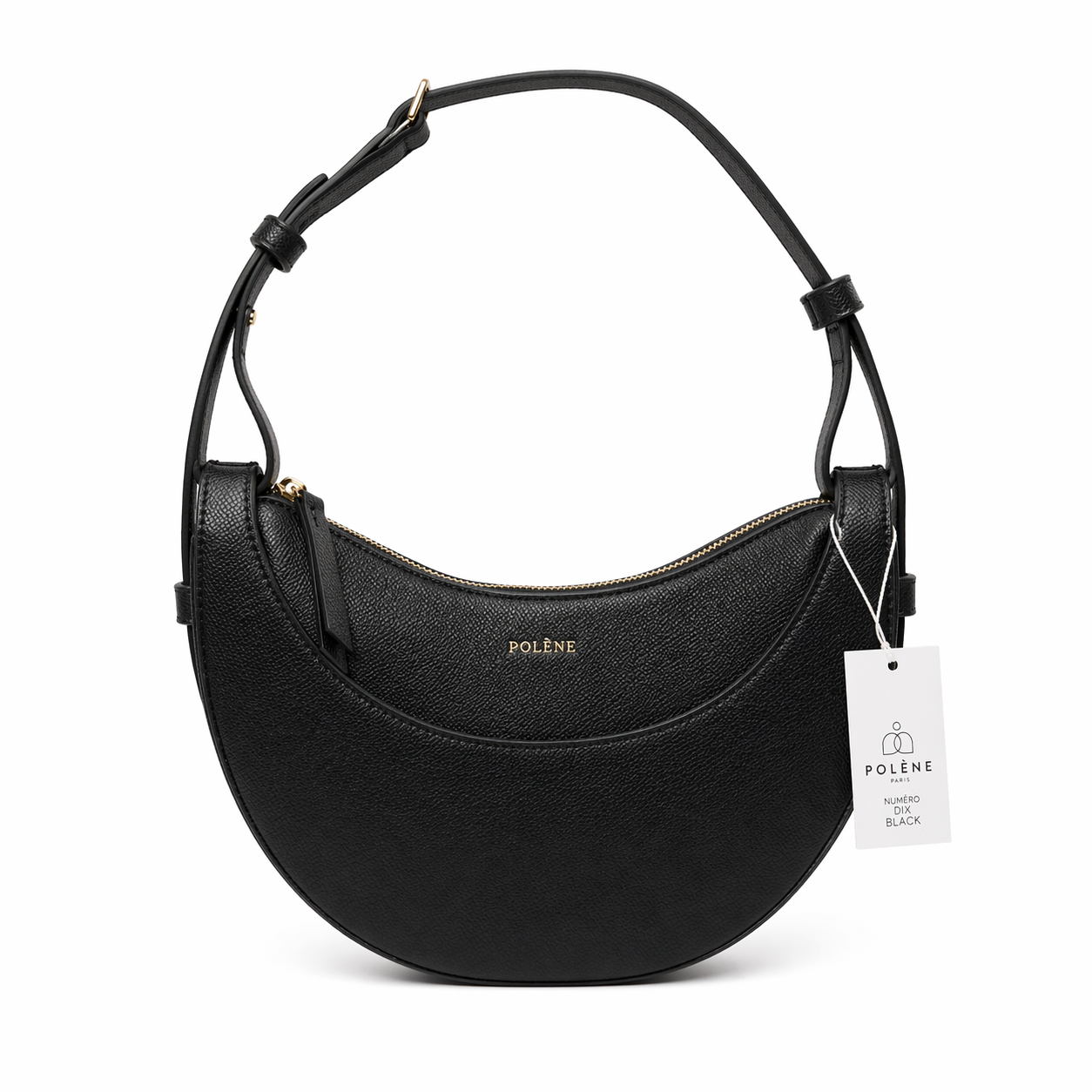 Polène Numéro Dix handbag