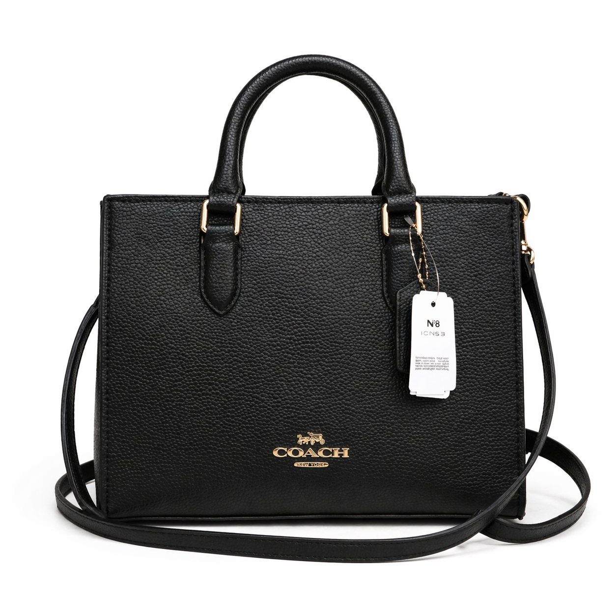 Coach Maggie Small Tote Bag