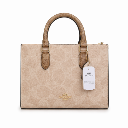 Coach Maggie Small Tote Bag