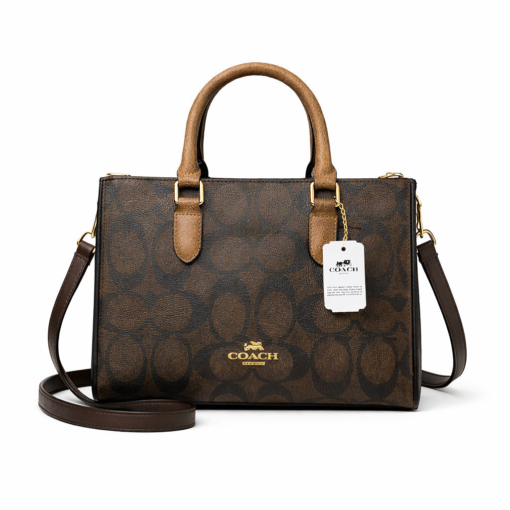 Coach Maggie Small Tote Bag