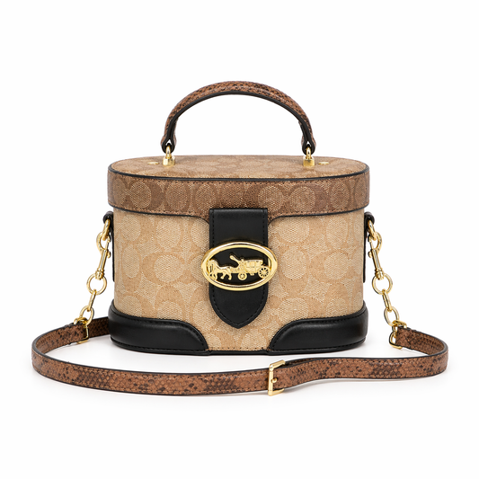 Coach Georgie Gem Crossbody bag