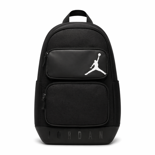 black Nike Jordan Essentials Backpack