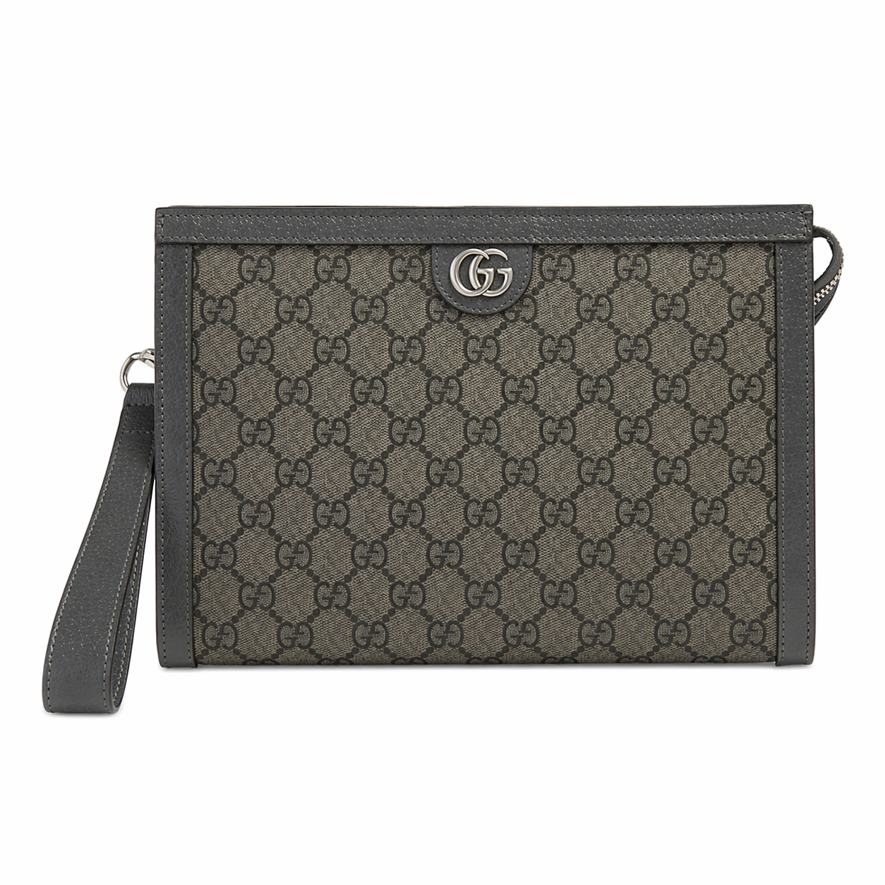 Gucci Ophidia GG pouch
