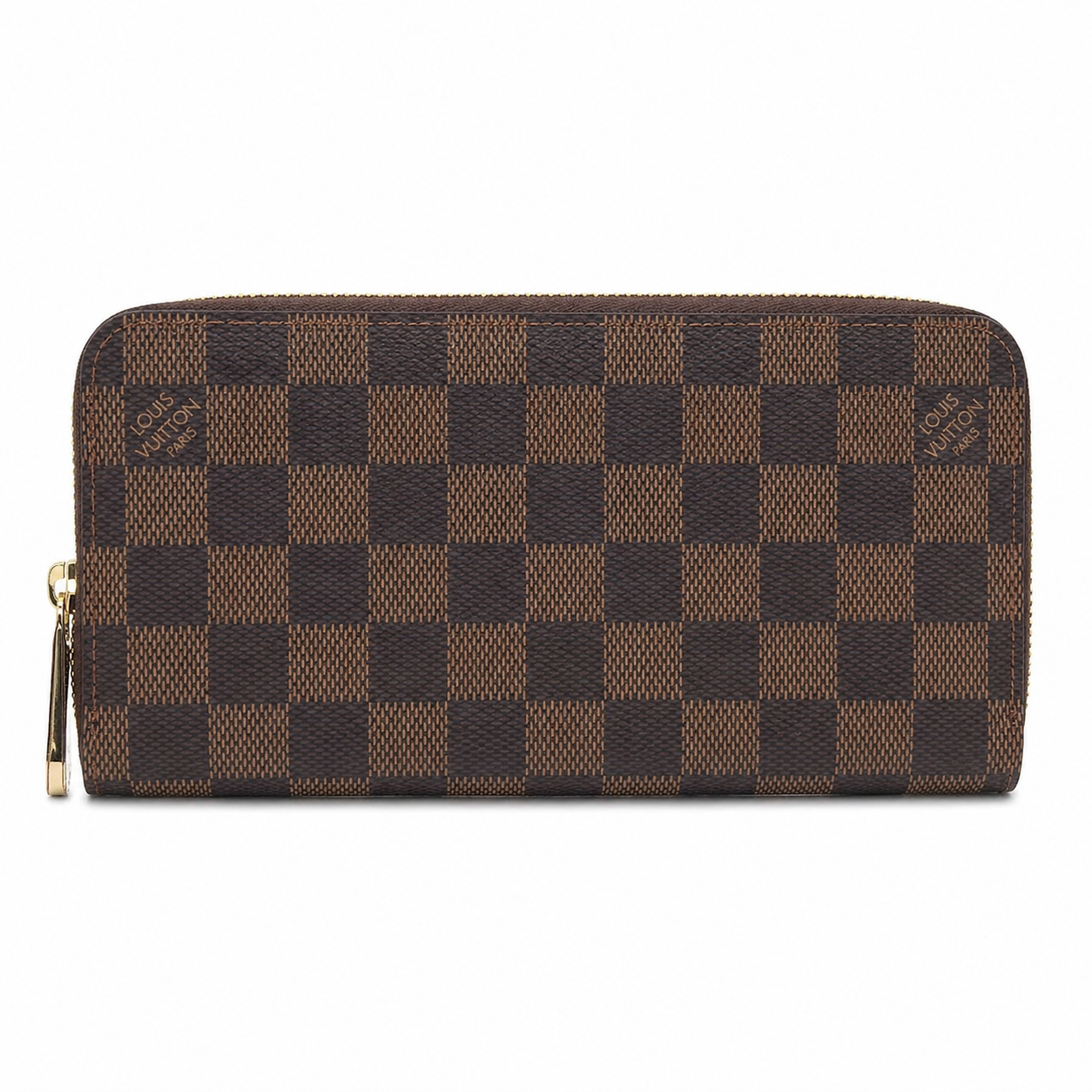 Louis Vuitton Zippy Wallet