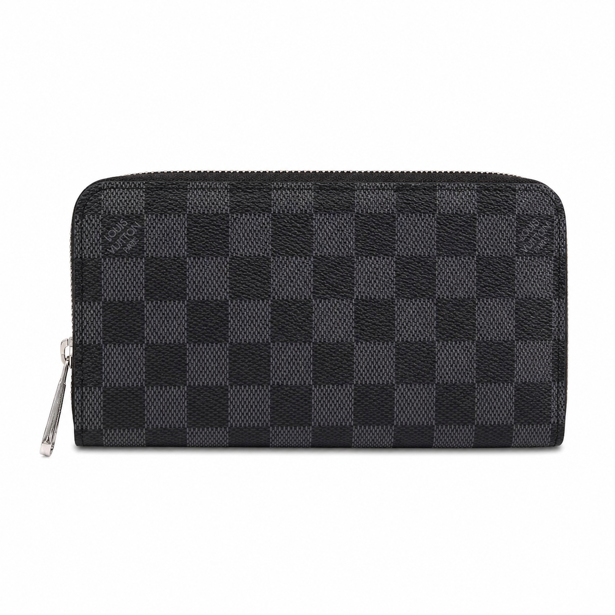 Louis Vuitton Zippy Wallet