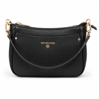 Michael Kors Jet Set Charm Medium Top Zip Pochette