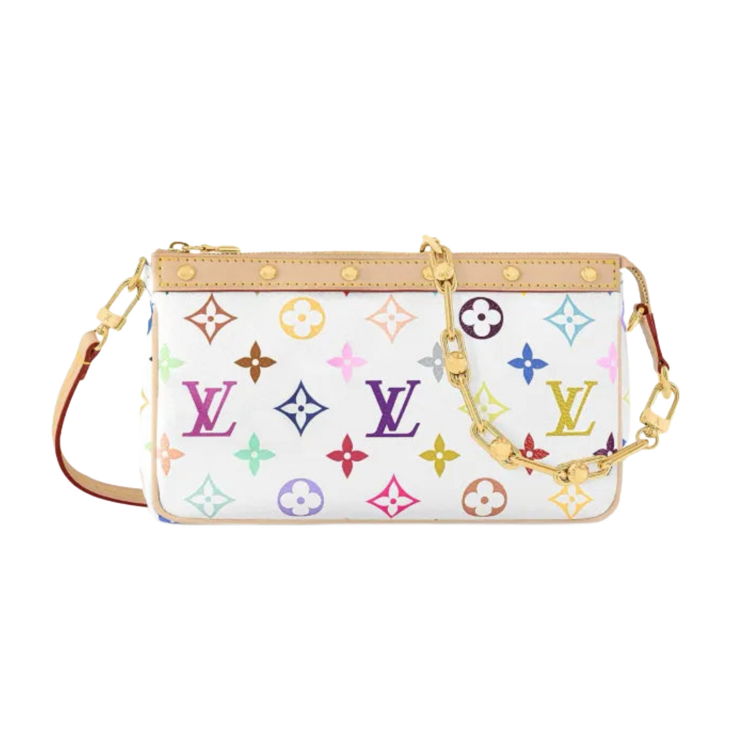 LV x TM Pochette Accessoires