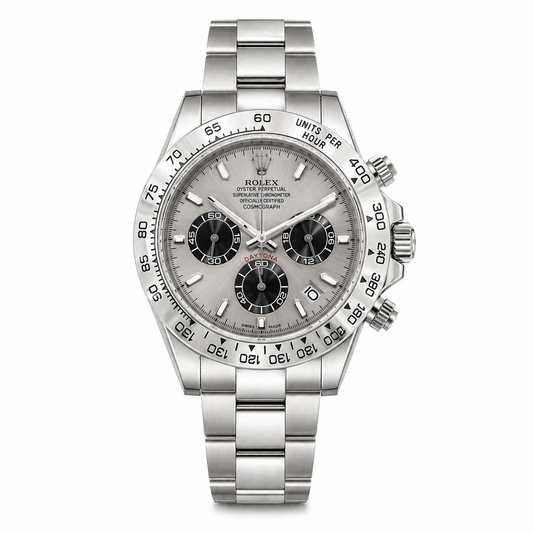 Rolex Cosmograph Daytona watch