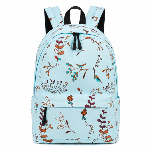 Beabag school backpack