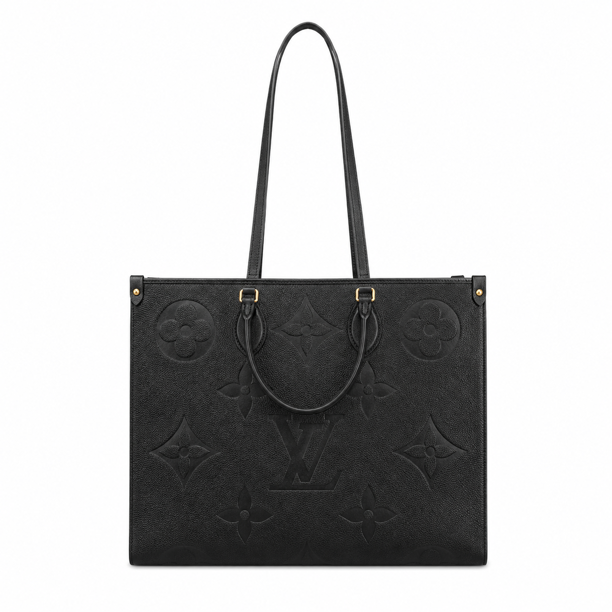 Louis Vuitton OnTheGo GM tote