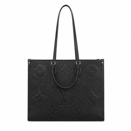 Louis Vuitton OnTheGo GM tote