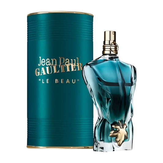 LE BEAU By Jean Paul Gaultier