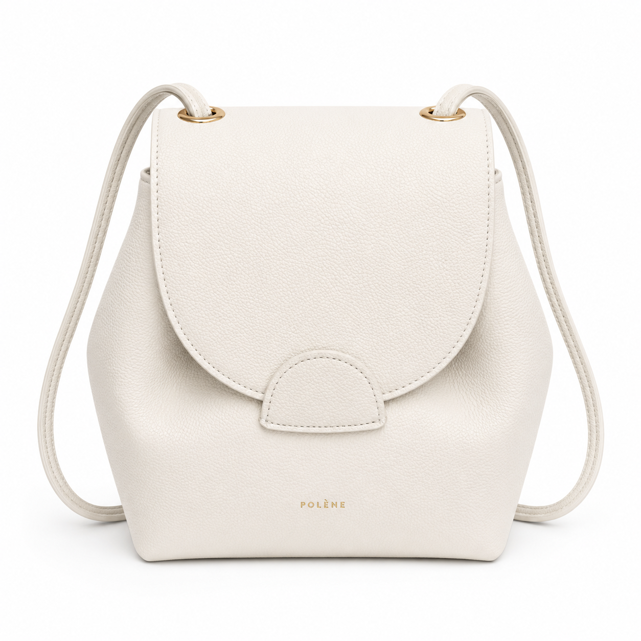 Polène Numéro Un Nano bag