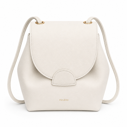 Polène Numéro Un Nano bag