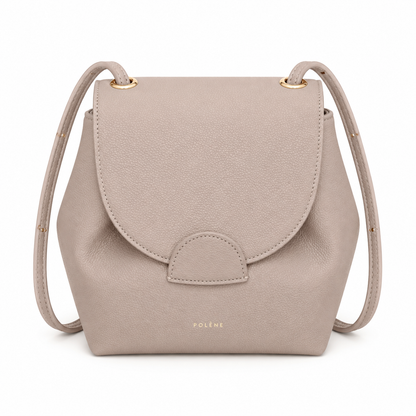 Polène Numéro Un Nano bag