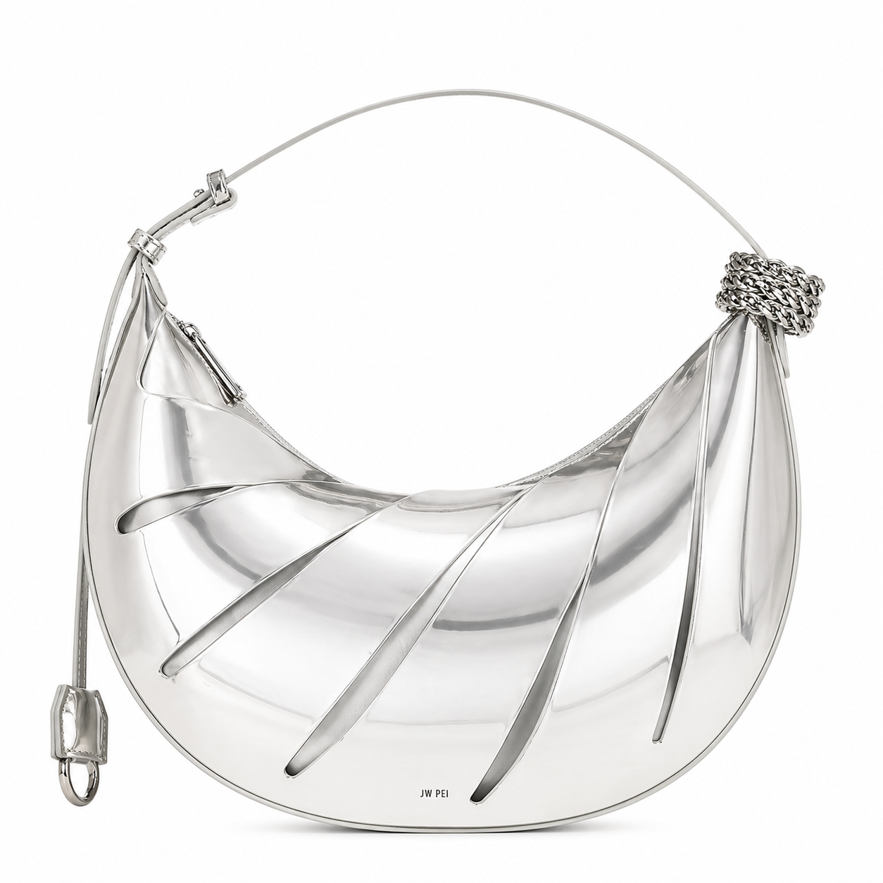 JW Pei Jana shoulder bag