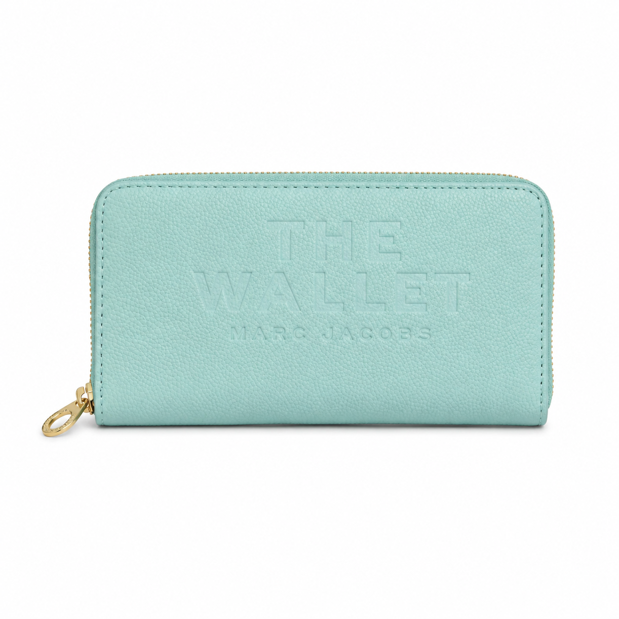 Marc Jacobs The Leather Continental Wallet