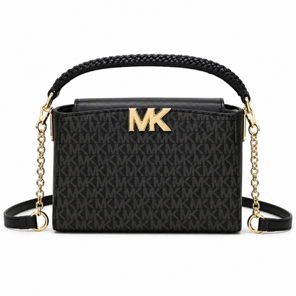 Michael Michael Kors Karlie Small Logo Crossbody Bag
