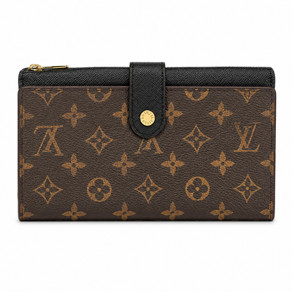 Louis Vuitton Monogram Pallas Compact Wallet