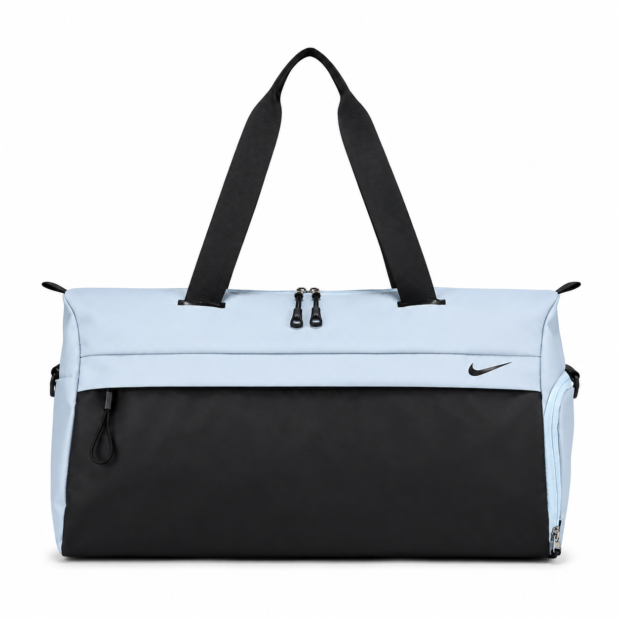 Nike training duffel bag