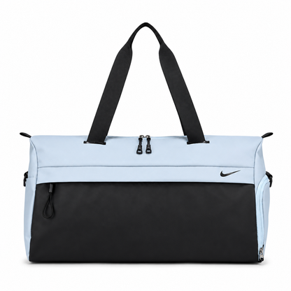 Nike training duffel bag
