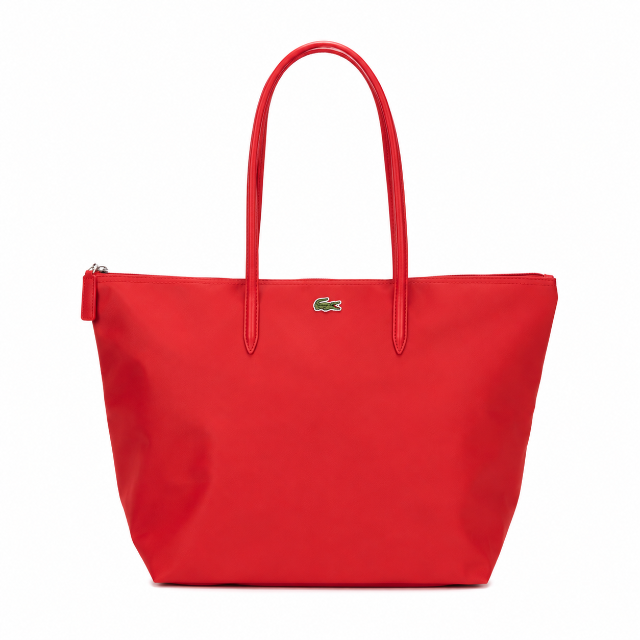 Lacoste L.12.12 Concept Zip Tote