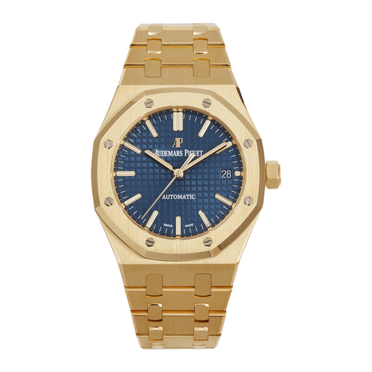 Audemars Piguet - Royal Oak