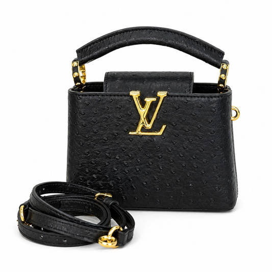 Louis Vuitton Capucines Mini handbag