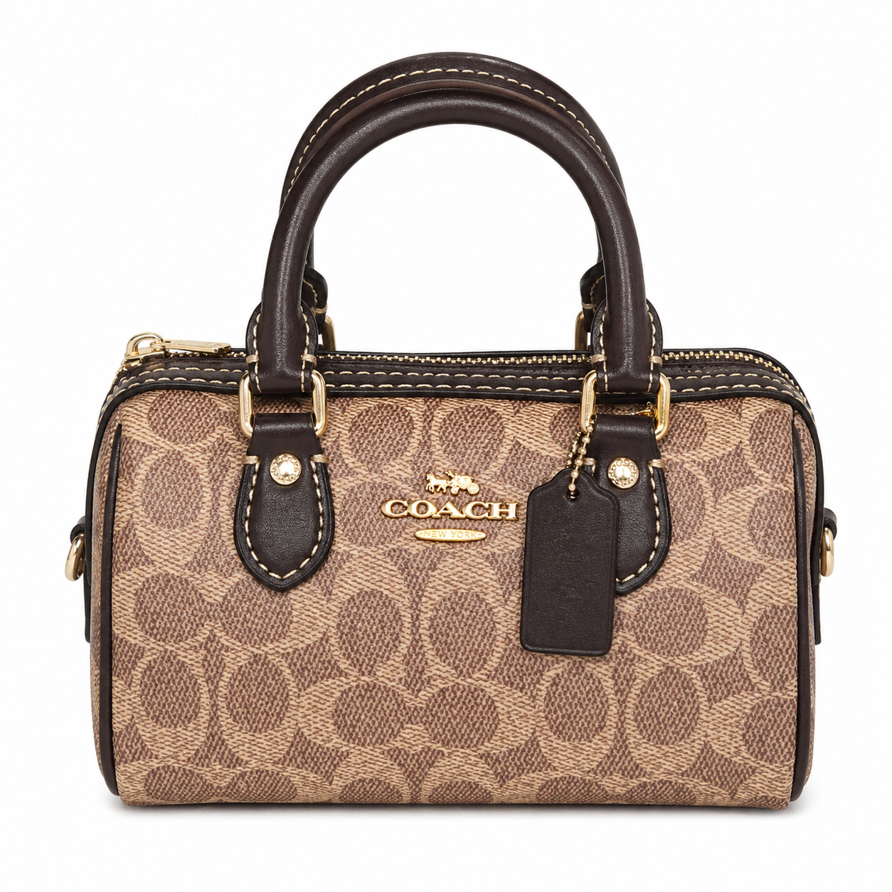 Coach Mini Rowan Crossbody Bag