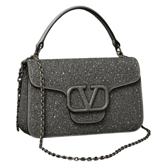 Valentino Garavani Handbag | Grey