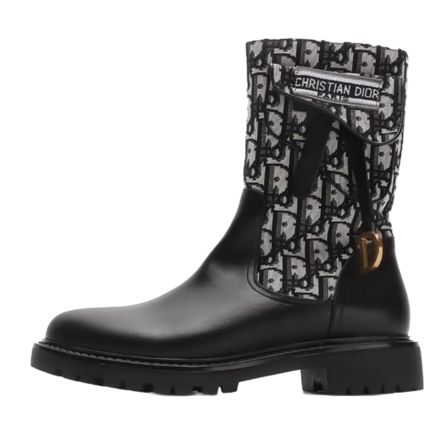 DIOR Boots