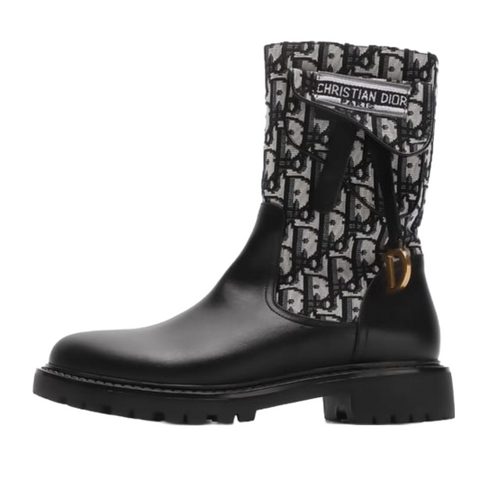 DIOR Boots