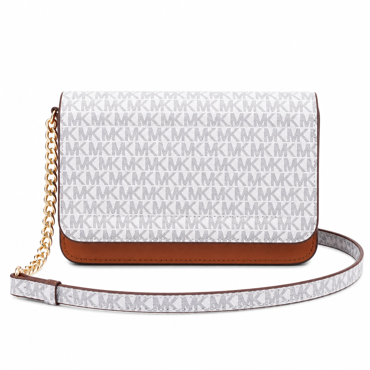 Michael Kors Jet Set crossbody bag