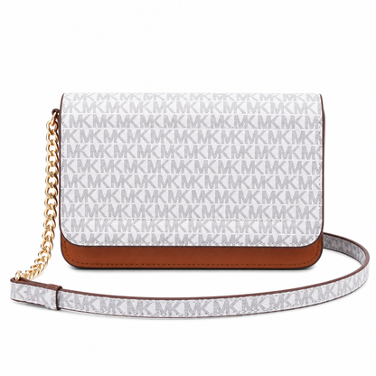 Michael Kors Jet Set crossbody bag