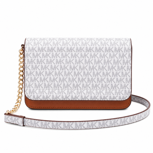 Michael Kors Jet Set crossbody bag