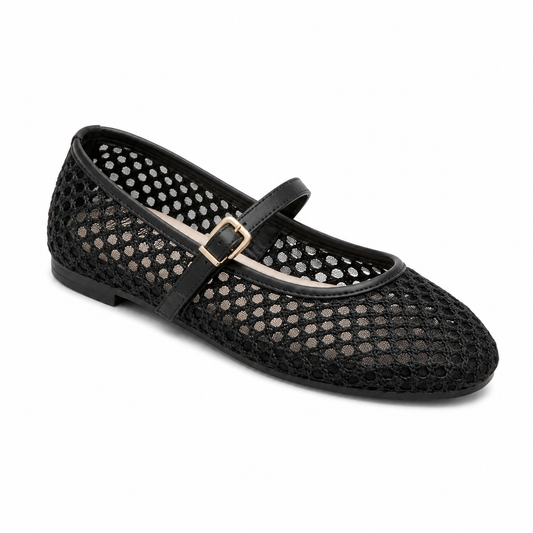 Dr. Scholl's Women's Wren Mary Jane Flats