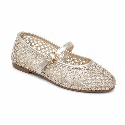 Dr. Scholl's Women's Wren Mary Jane Flats
