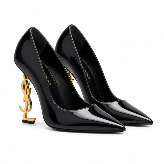 Saint Laurent Opyum Pumps