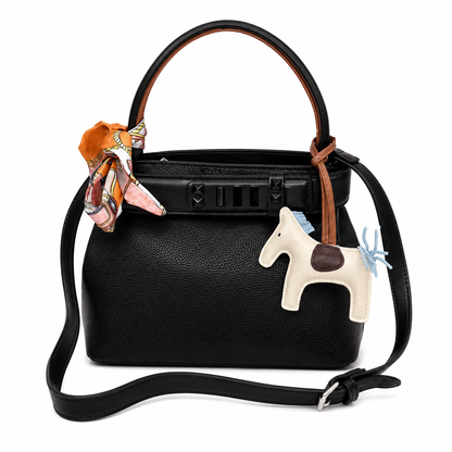 Hermes Togo Swift Medor Bag