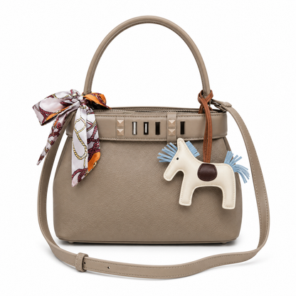 Hermes Togo Swift Medor Bag