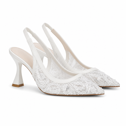 Betsey Johnson Women's Nikki heels