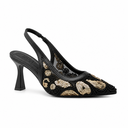 Betsey Johnson Women's Nikki heels