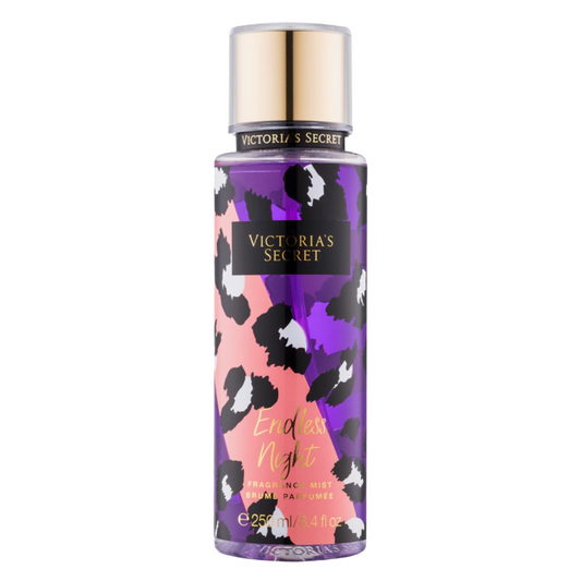 Victoria Secret Endless Night Body Splash