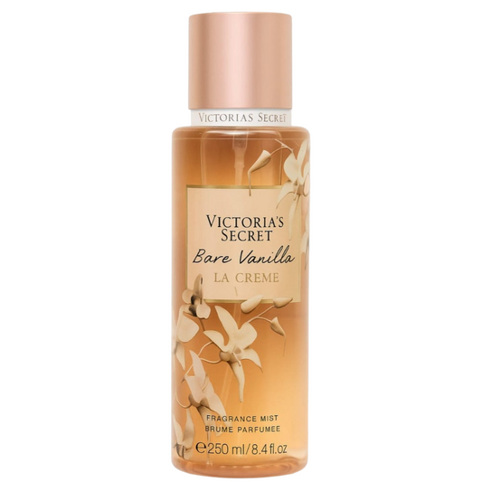 Victoria Secret Bare Vanilla Body Splash