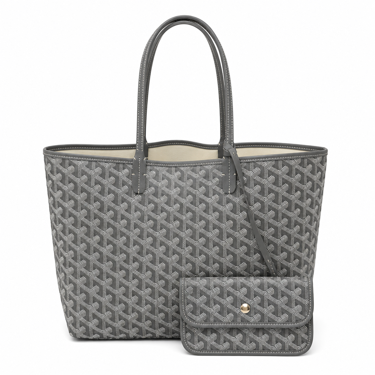 Goyard Saint Louis PM tote
