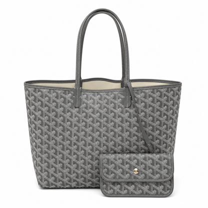 Goyard Saint Louis PM tote