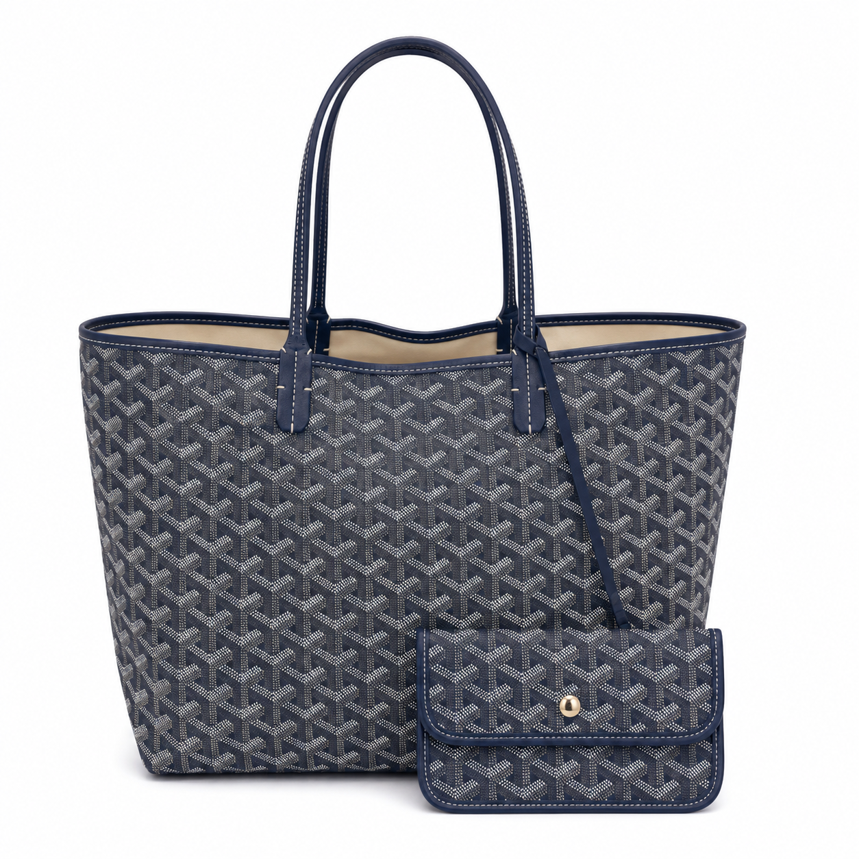 Goyard Saint Louis PM tote