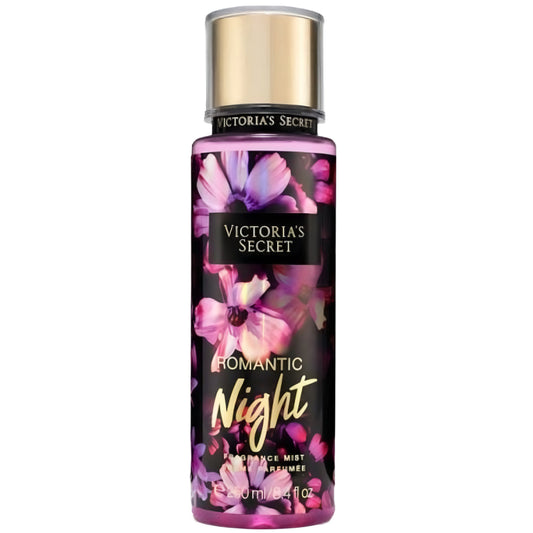 Victoria Secret Romantic Night